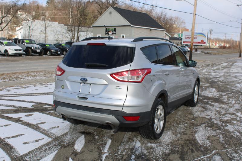 Ford Escape SE 4WD 2015