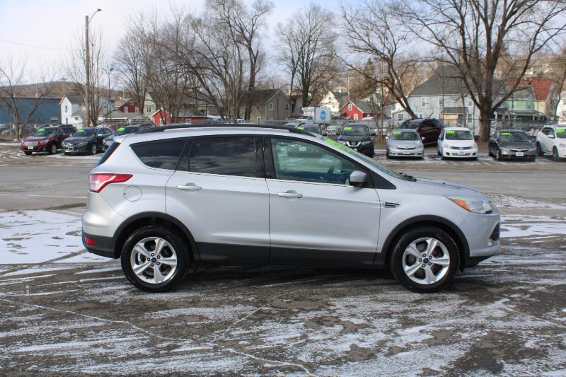 Ford Escape SE 4WD 2015