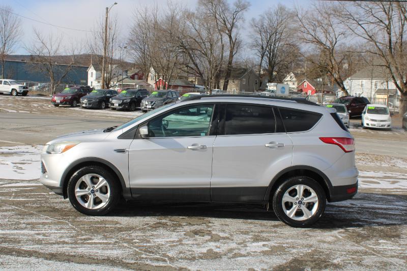 Ford Escape SE 4WD 2015
