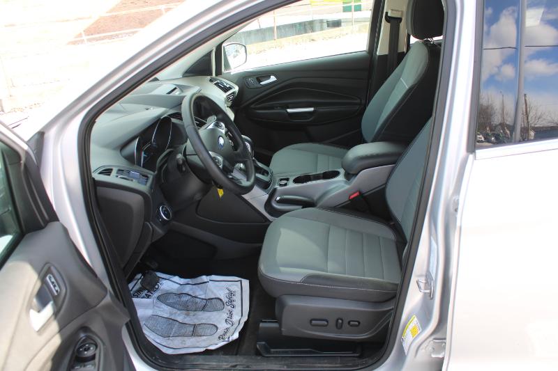 Ford Escape SE 4WD 2015