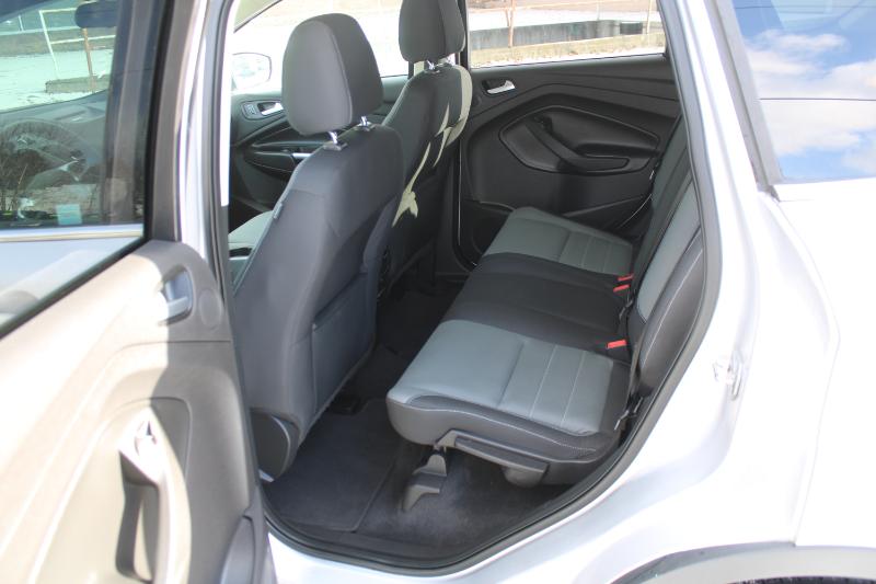 Ford Escape SE 4WD 2015