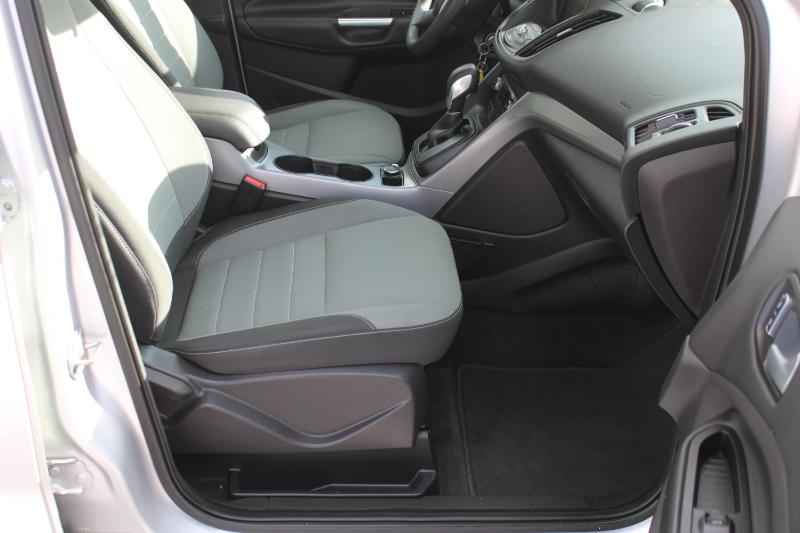 Ford Escape SE 4WD 2015