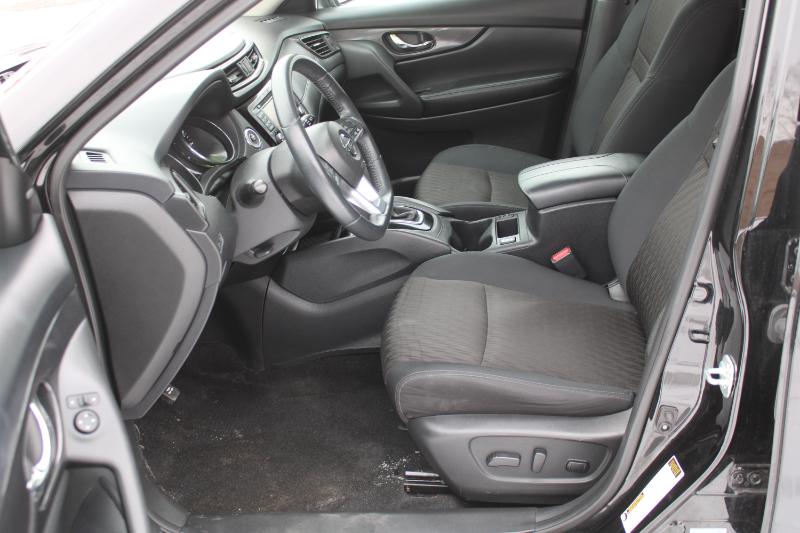 Nissan Rogue SV AWD 2017