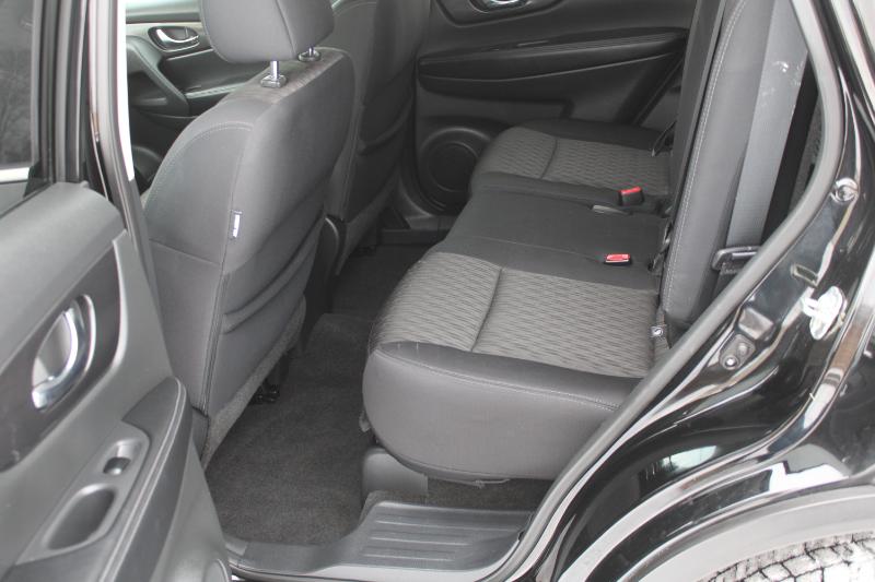 Nissan Rogue SV AWD 2017