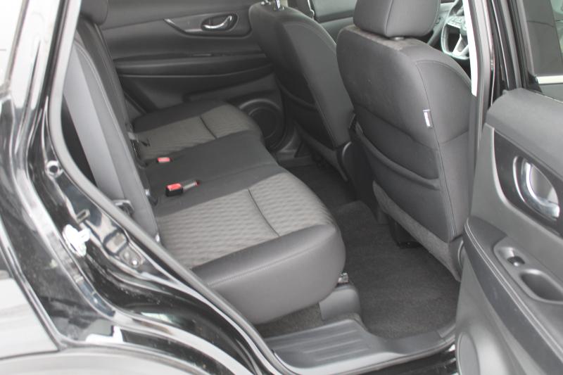 Nissan Rogue SV AWD 2017