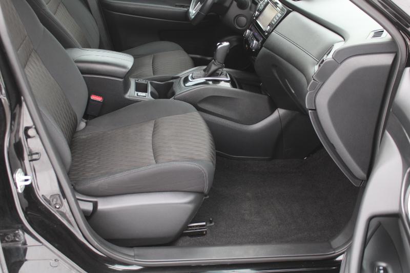 Nissan Rogue SV AWD 2017