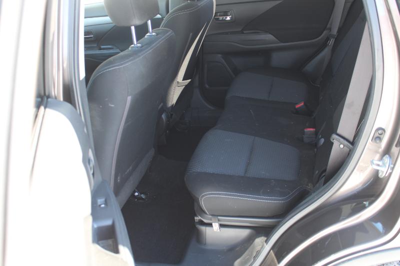 Mitsubishi Outlander SEL AWD 2018