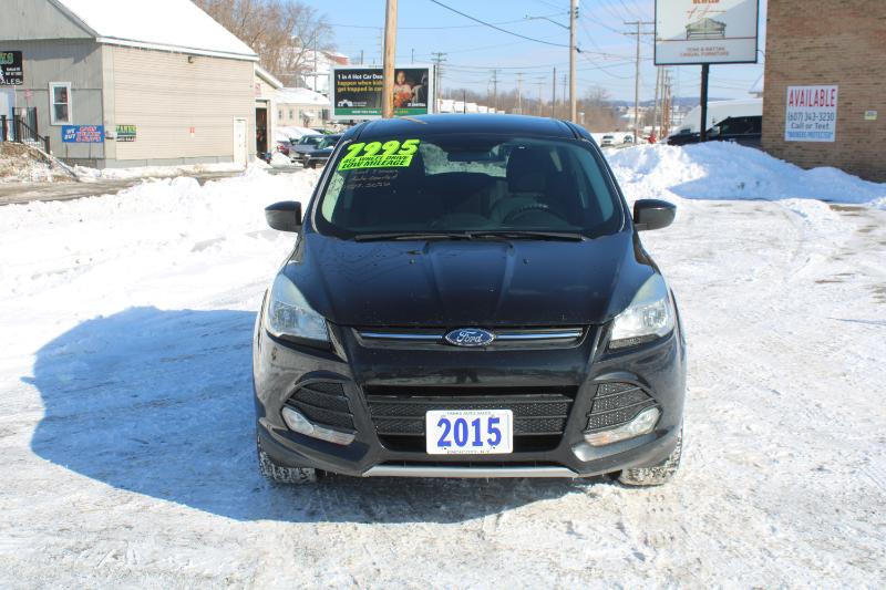 Ford Escape SE 4WD 2015