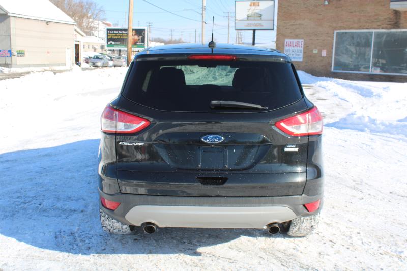 Ford Escape SE 4WD 2015