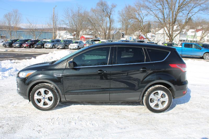 Ford Escape SE 4WD 2015