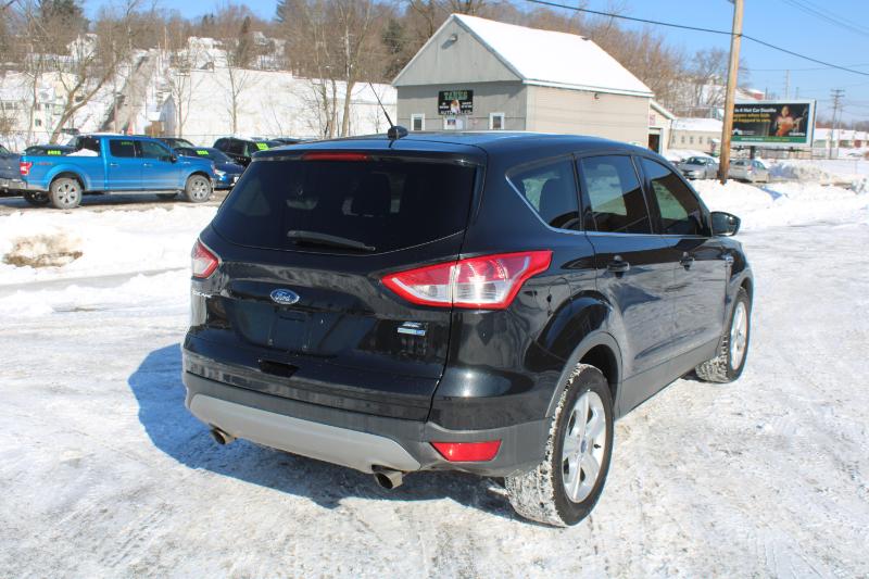 Ford Escape SE 4WD 2015