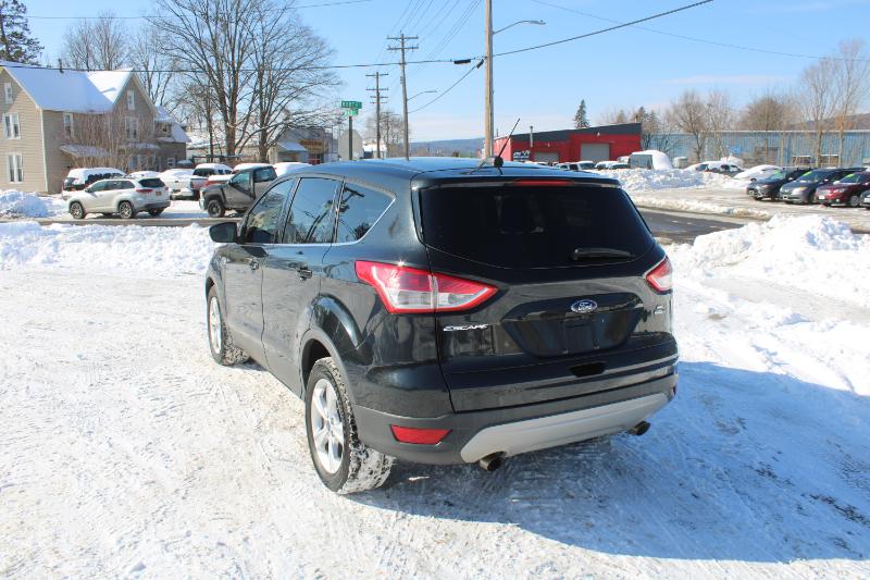 Ford Escape SE 4WD 2015