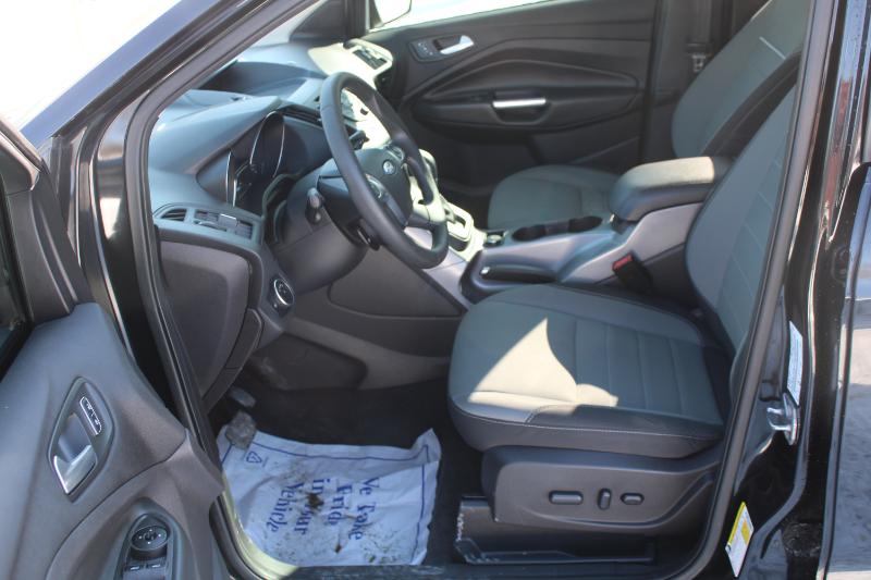 Ford Escape SE 4WD 2015