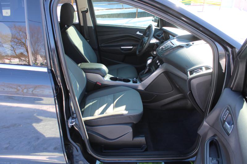 Ford Escape SE 4WD 2015