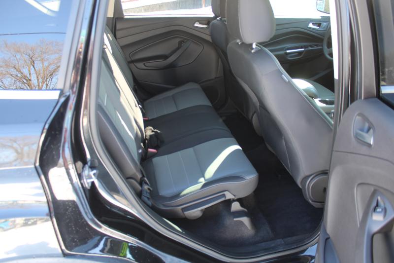 Ford Escape SE 4WD 2015