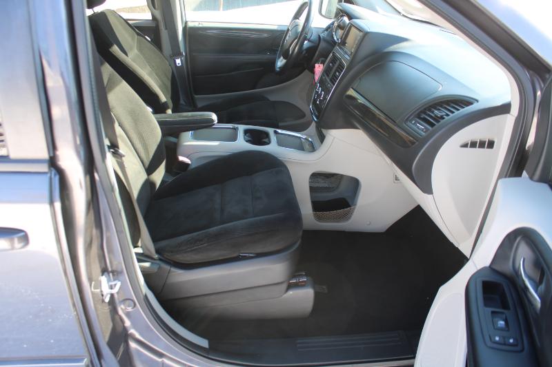 Dodge Grand Caravan SXT 2015