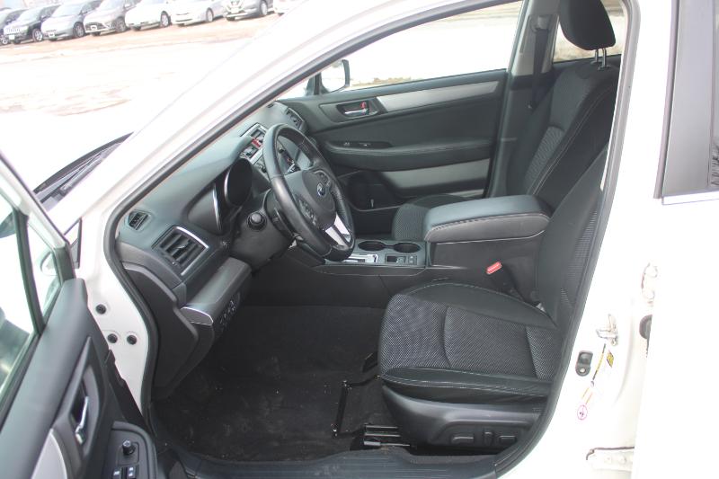 Subaru Outback 2.5i Premium 2017