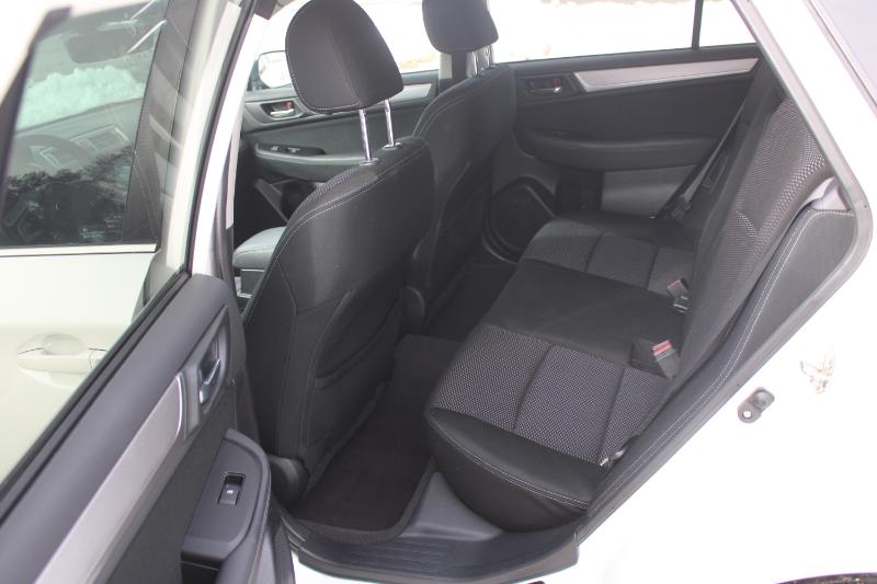 Subaru Outback 2.5i Premium 2017