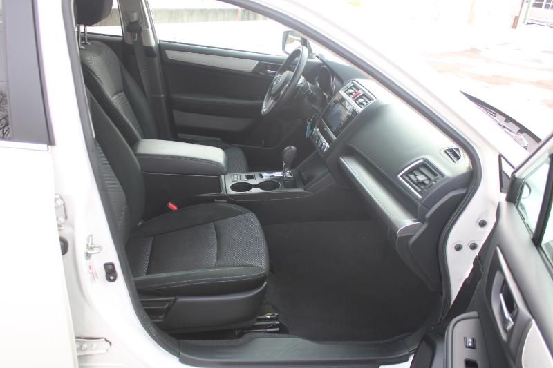 Subaru Outback 2.5i Premium 2017