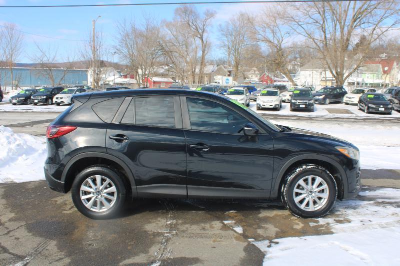 Mazda CX-5 Sport AWD 2016