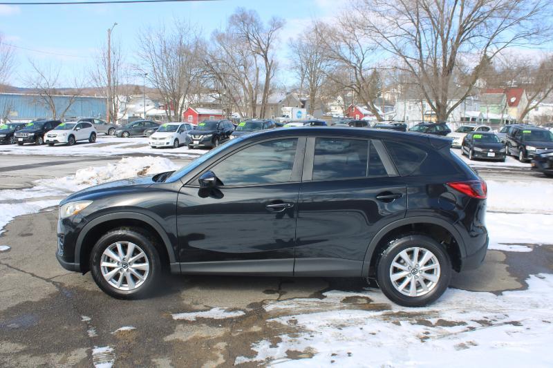 Mazda CX-5 Sport AWD 2016