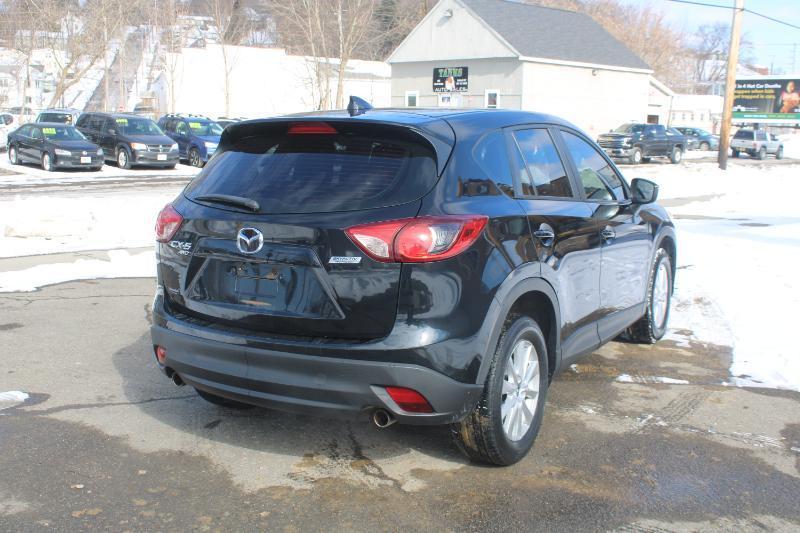 Mazda CX-5 Sport AWD 2016