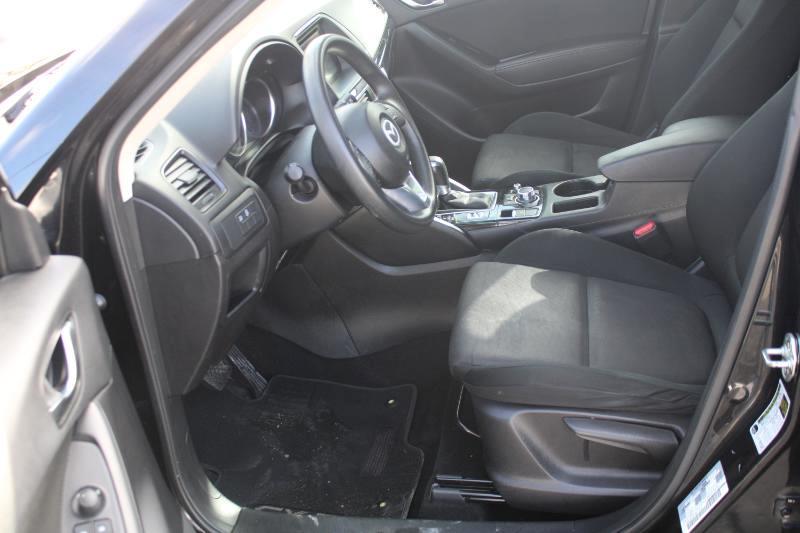 Mazda CX-5 Sport AWD 2016