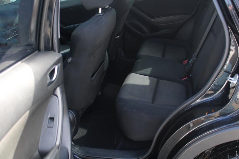 Mazda CX-5 Sport AWD 2016