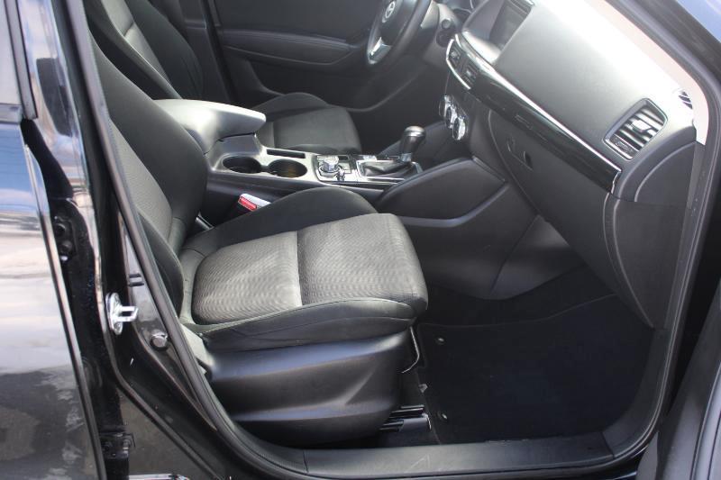 Mazda CX-5 Sport AWD 2016