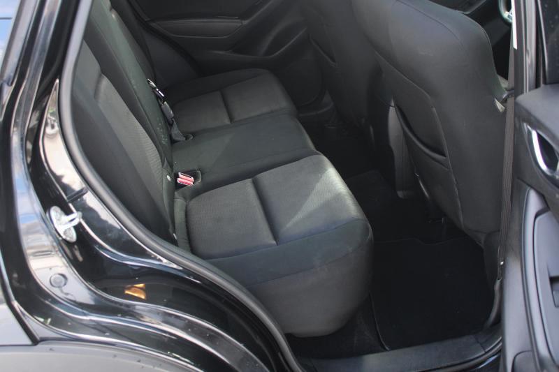 Mazda CX-5 Sport AWD 2016