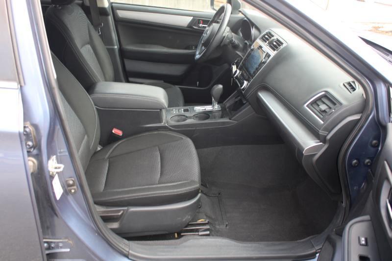 Subaru Outback 2.5i Premium 2018