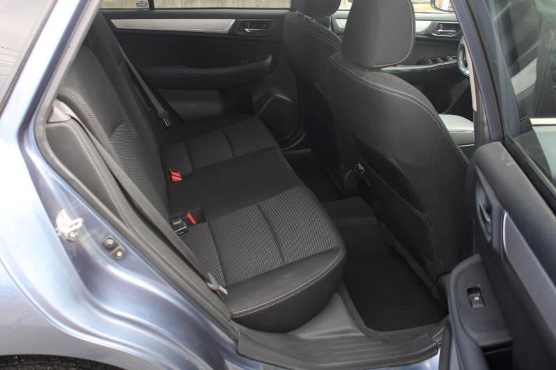 Subaru Outback 2.5i Premium 2018