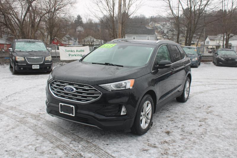 Ford Edge SEL AWD 2019