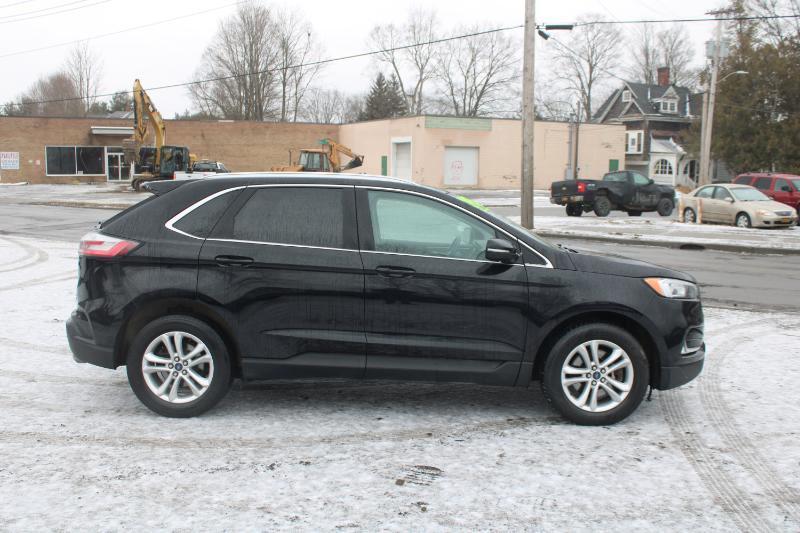Ford Edge SEL AWD 2019