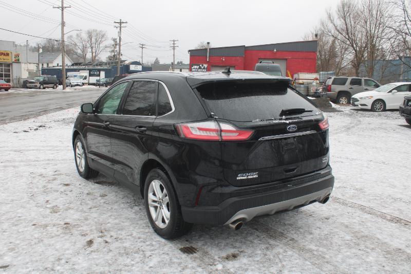 Ford Edge SEL AWD 2019