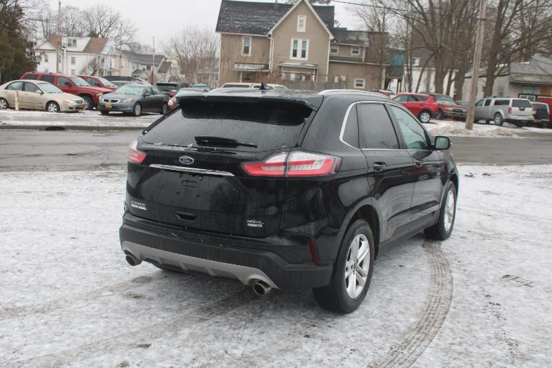 Ford Edge SEL AWD 2019