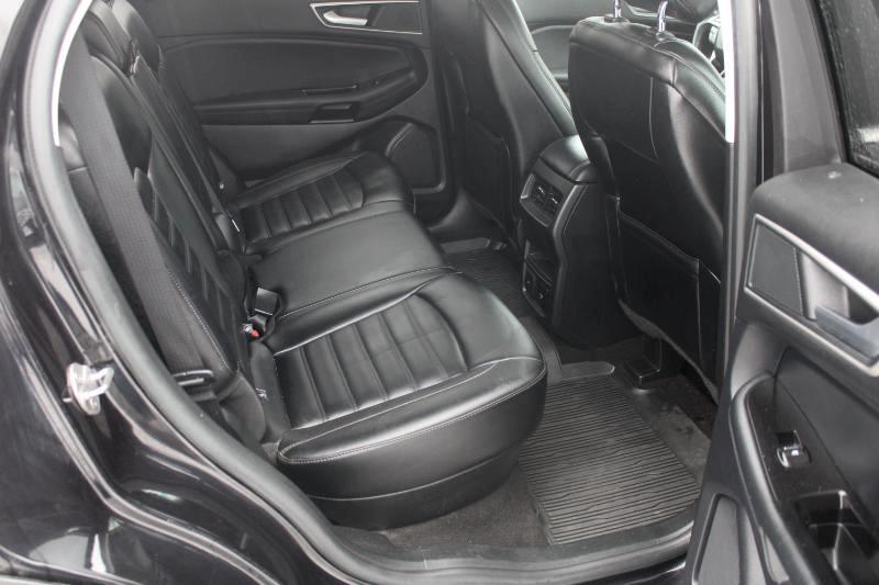 Ford Edge SEL AWD 2019