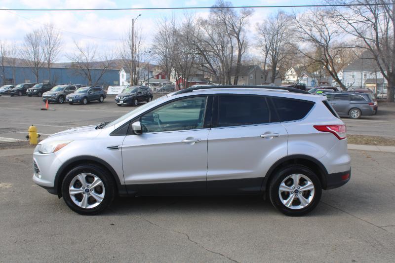Ford Escape SE 4WD 2015