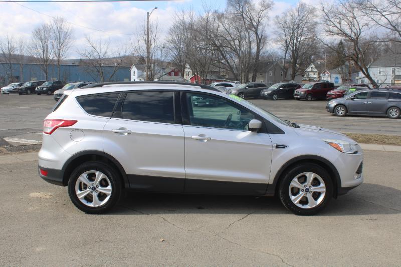 Ford Escape SE 4WD 2015