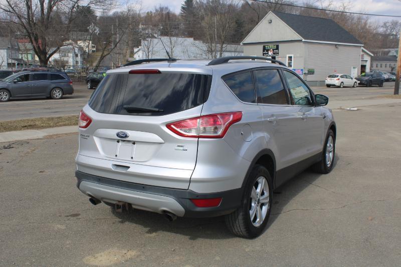 Ford Escape SE 4WD 2015