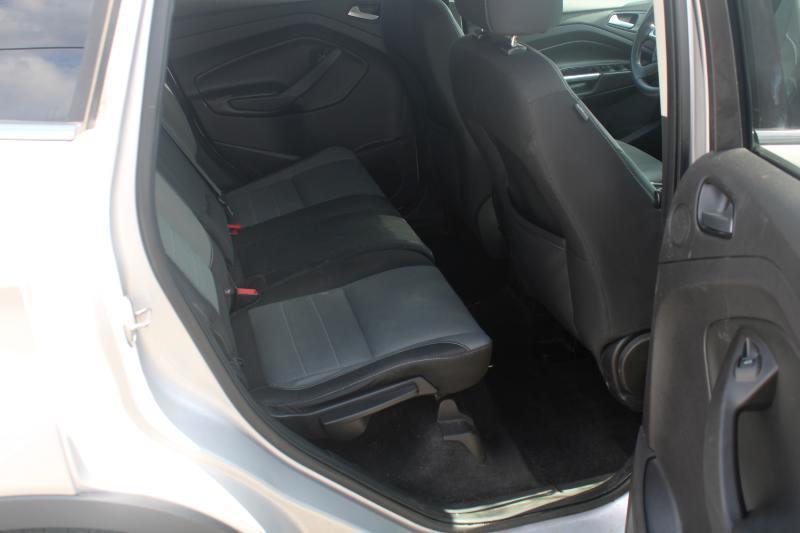 Ford Escape SE 4WD 2015