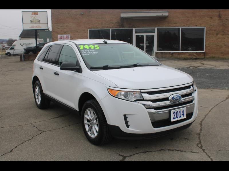 2014 Ford Edge SE FWD