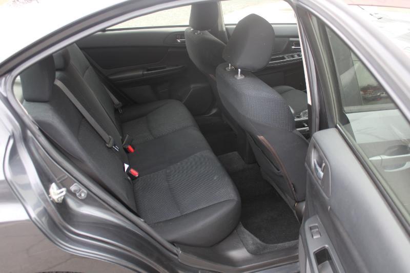 Subaru Impreza 2.0i Premium 4-Door w/All Weather Package 2013