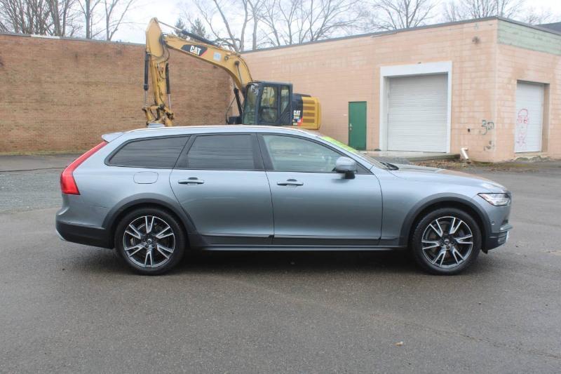 Volvo V90 Cross Country T6 AWD 2017
