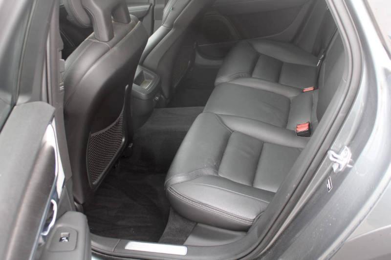 Volvo V90 Cross Country T6 AWD 2017