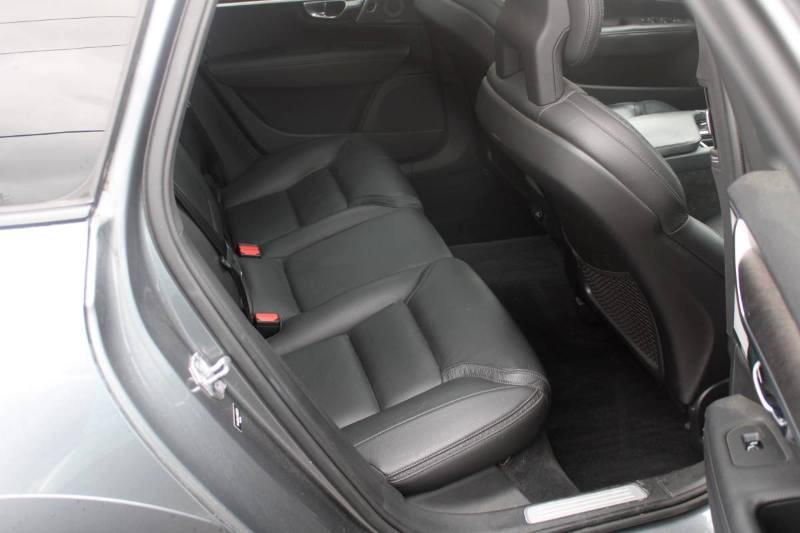 Volvo V90 Cross Country T6 AWD 2017