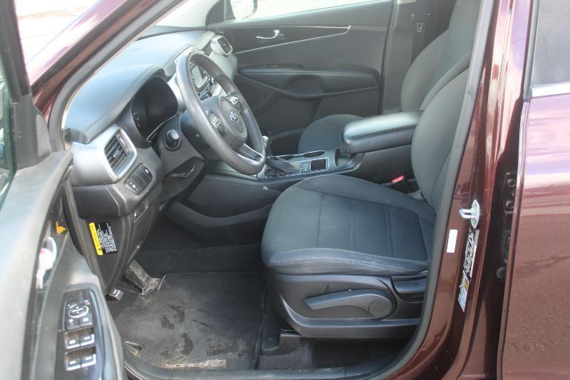 Kia Sorento LX AWD 2016