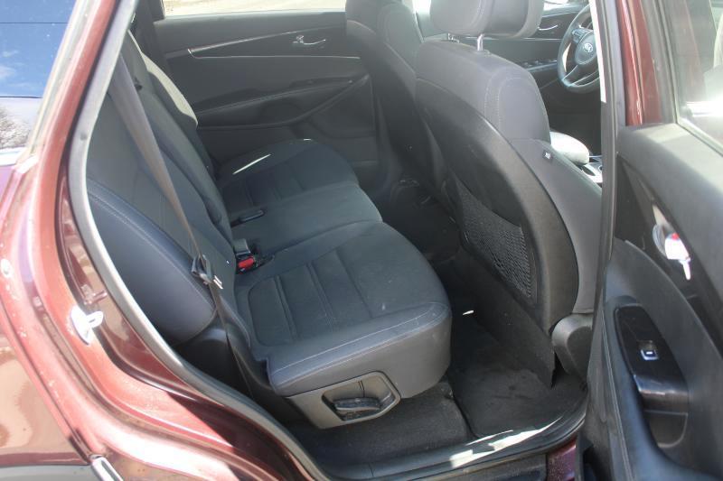 Kia Sorento LX AWD 2016