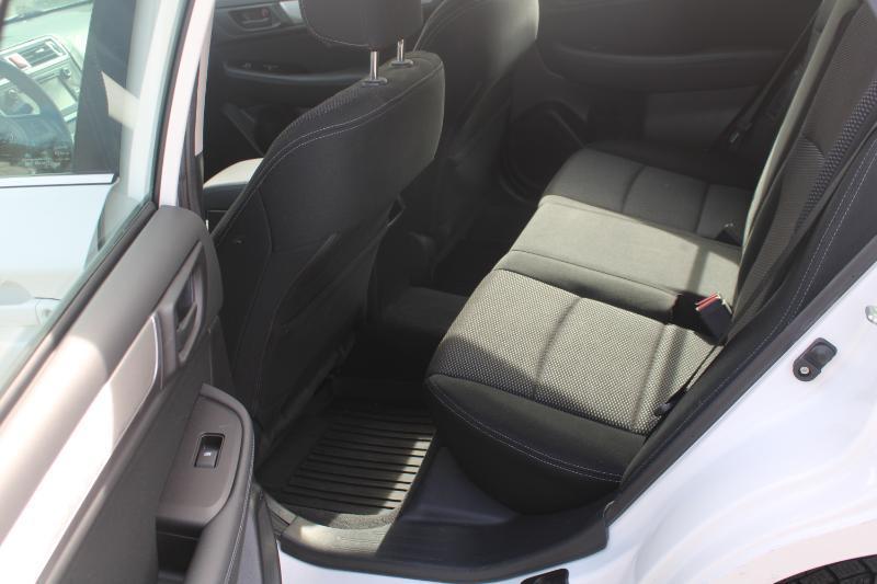 Subaru Outback 2.5i 2016