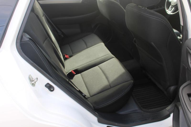 Subaru Outback 2.5i 2016